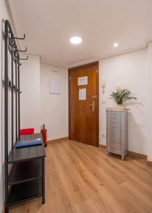 Vt En La Ribera De Bilbao Apartment Exterior foto
