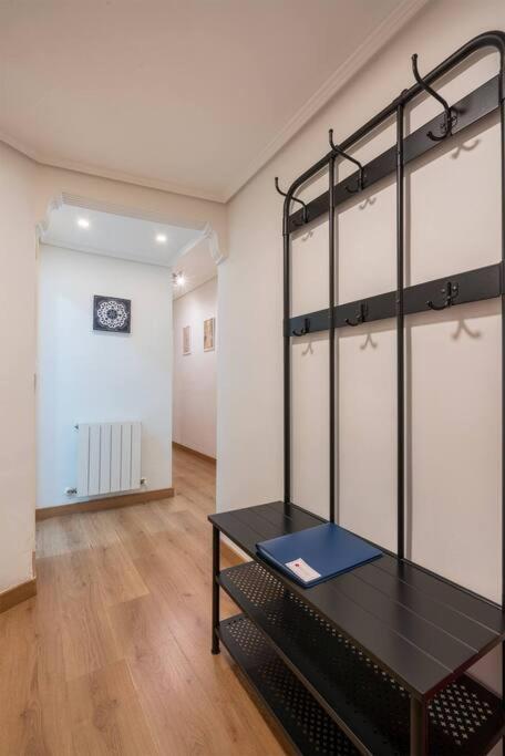 Vt En La Ribera De Bilbao Apartment Exterior foto